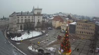 Boleslaw Chrobry Square