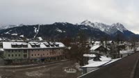 Garmisch-Partenkirchen - Richard-Strauss-Platz