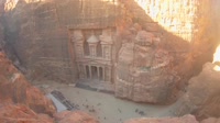 Petra - The Treasury