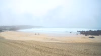St Ives - Porthmeor Beach