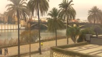 Seville - Puente de Triana
