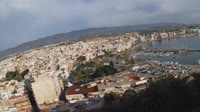 Águilas - Panoramic view