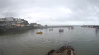 Mevagissey - Harbour