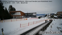 Kitzbühel - Starthaus Hahnenkamm