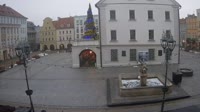 Market Square
