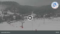 Belá-Dulice - Jasenská Dolina Ski Resort