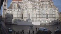Florence - Piazza del Duomo - Cathedral