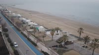 Senigallia - Hotel Sirena - Beach