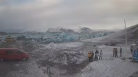 Jökulsárlón - Glacier Lagoon