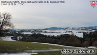 Hochwolkersdorf - Bucklige Welt