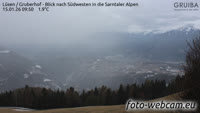 Lüsen - Sarntal Alps