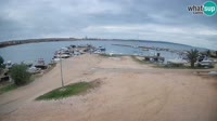 Pag - Povljana - Harbor
