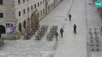 Dubrovnik - Stradun