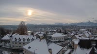 Velden am Wörther See - Panoramic view
