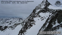 Adlersruhe - Großglockner