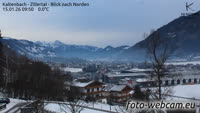 Kaltenbach - Panoramic view