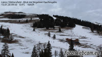 Lienz - Zettersfeld - Faschingalm ski area
