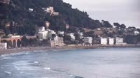 Alassio - Spiaggia