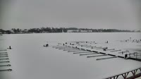 Jezioro Ryńskie - Marina