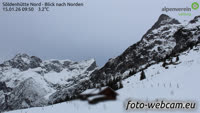 Tennen Mountains - Hackelhütte - Eiskogel
