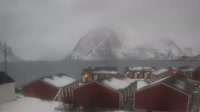 Lofoten Islands - Hamnøy