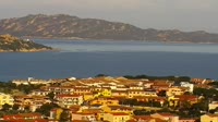 Sardegna - Palau - Vista panoramica
