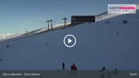 Sierra Nevada - Ski Station