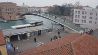 Venice - Ponte della Costituzione