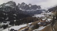 Colfosco - Corvara in Badia - Sella group