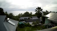 Mahé - Anse Parnel Takamaka - Panorama