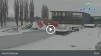 Poprad - AquaCity Poprad