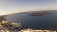 Santorini - Firostefani