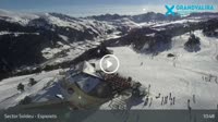 Grandvalira - Soldeu - Espiolets