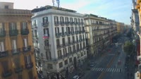 Naples - Corso Umberto I