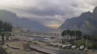 Riva del Garda - Porto San Nicolò