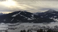 Altenmarkt im Pongau - Vista panoramica