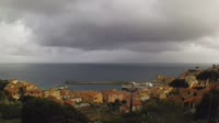 Isola del Giglio - Giglio Porto - Vista panoramica