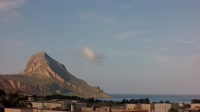 San Vito Lo Capo - Castelluzzo