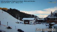 Lech am Arlberg - Chalet Anna Maria