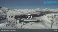 Grandvalira - Pas de la Casa - Coll Blanc