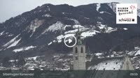 Schwaz - Panoramic view