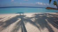 Alif Alif Atoll - Veligandu Island Resort - Sunset Beach