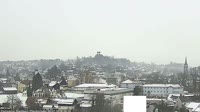 Pfarrkirchen - Vista panoramica