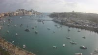 Gżira - Porto di Marsamxett