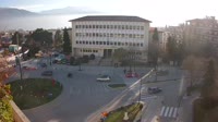 Ioannina - Olympic Square