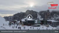 Val Gardena - Dantercepies