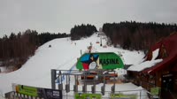 Kasina Wielka - Ski slope