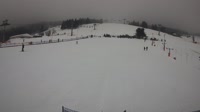 Zieleniec - Ski resort
