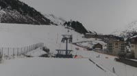 Sölden - Obergurgl