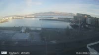 Reykjavík - Porto